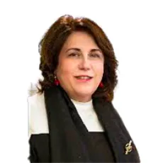 Dr. Agnès Mazic de Sonis
