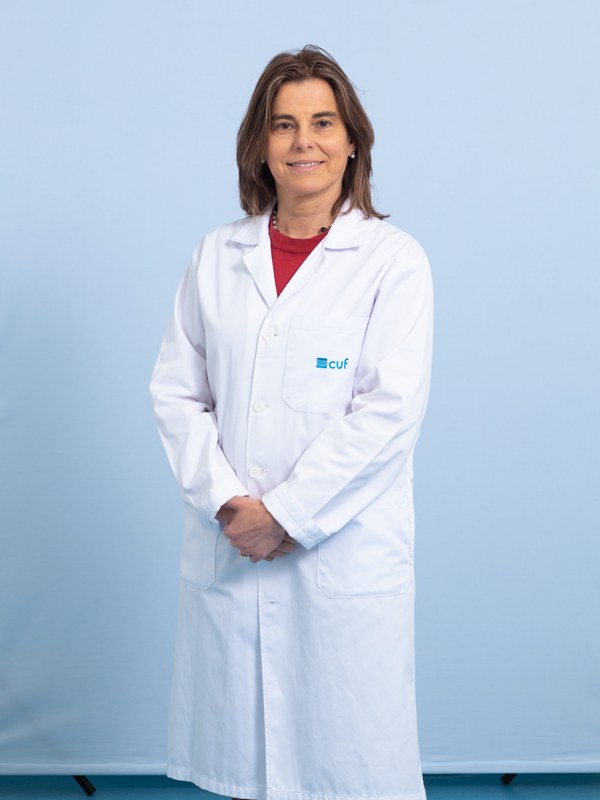 Dr. Conceição Lobo