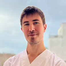 Dr. Mathieu Daoud