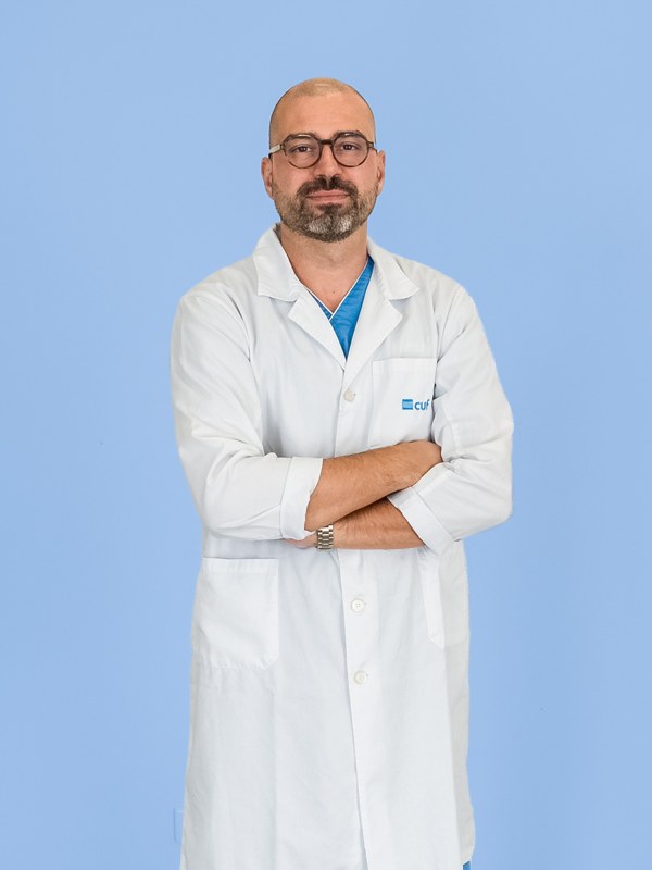 Dr. Tiago Sá