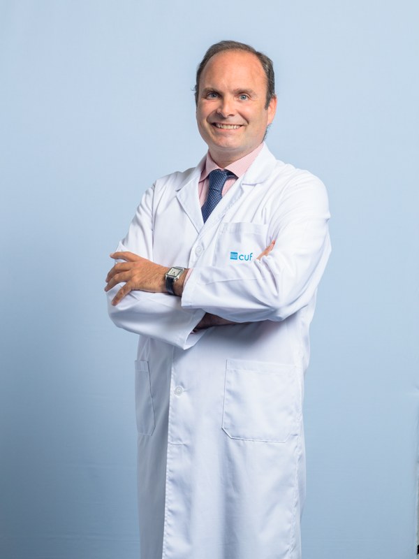 Dr. António Pérez-Hick