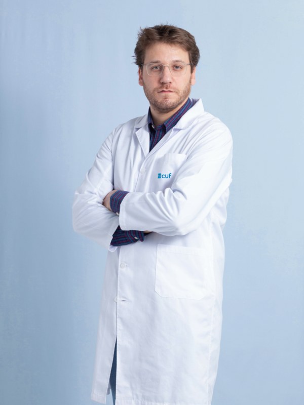 Dr. João Silva Fernandes