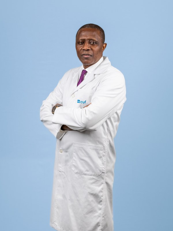 Mário Mendes