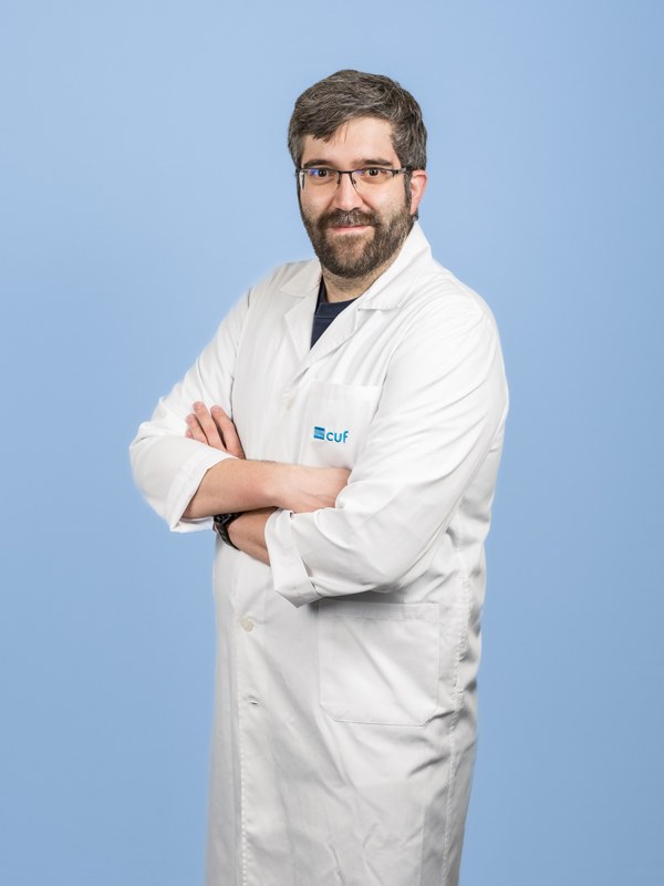 Dr. Hugo Roque Miranda
