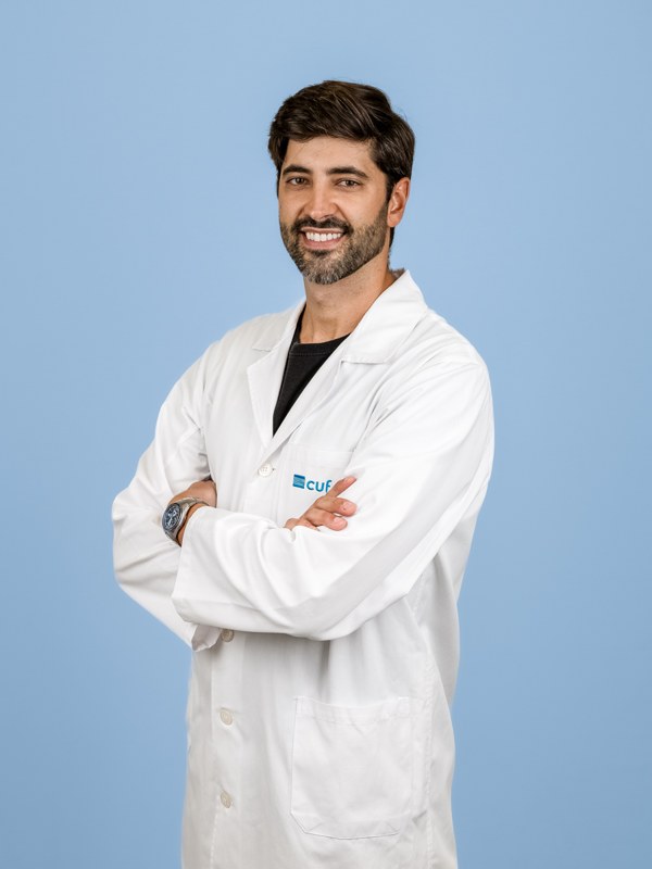 Dr. Bernardo Lucas