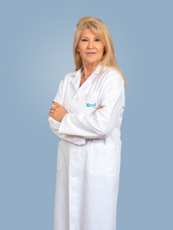 Dr. Olga Oliveira