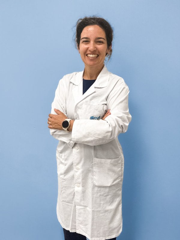 Dr. Paula Cristina Magro