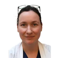 Dr. Marie-Luce Chirade