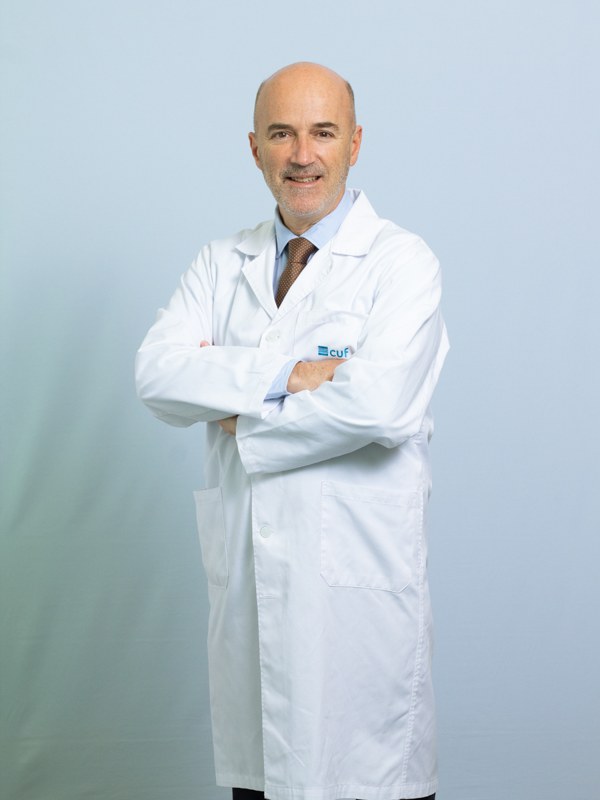 Dr. Paulo Nascimento Simões