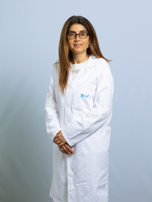 Dr. Cândida Lourenço