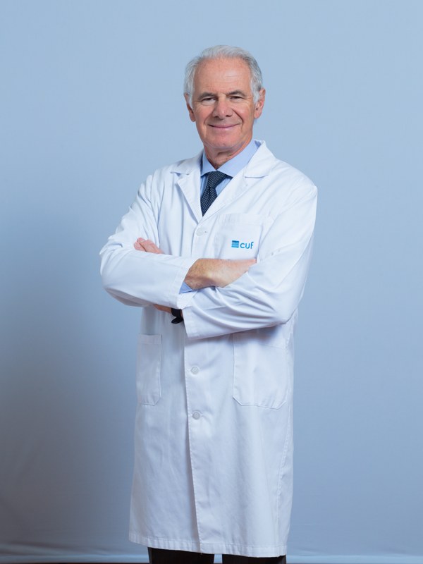 Dr. Victor Correia da Silva