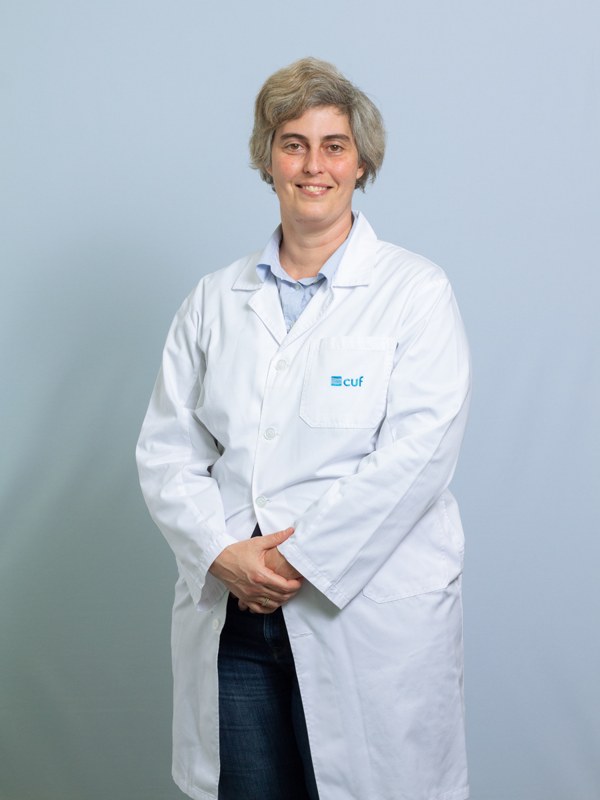 Dr. Sílvia Rosa