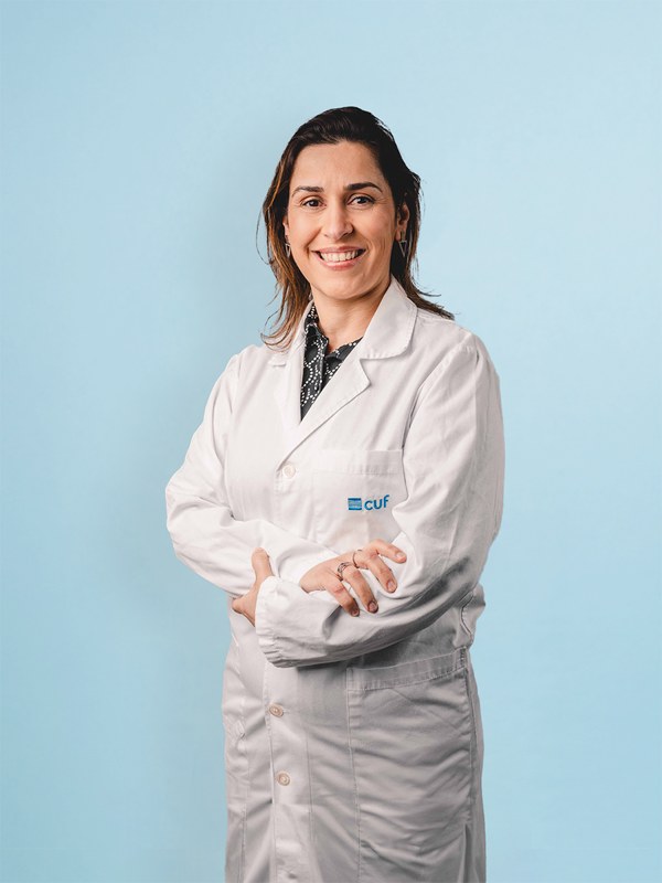 Dr. Andreia Camacho Correia
