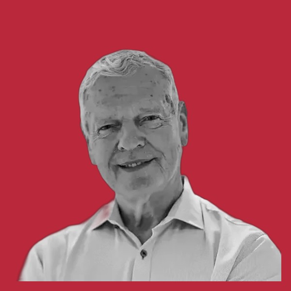 Dr. Dick Hansen