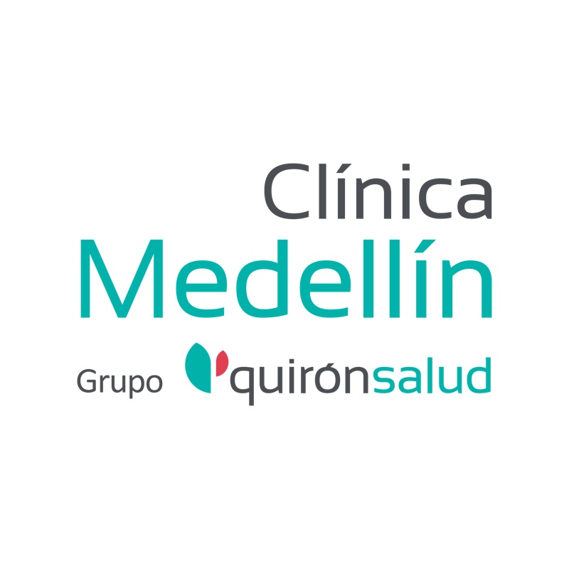 Clínica Medellín