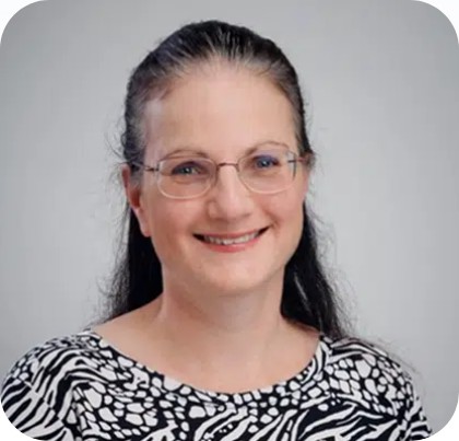 Vered Noy (Avidan)