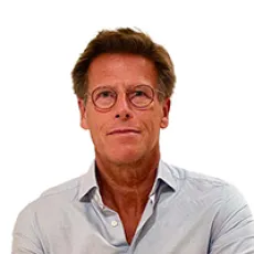 Dr. Nicolas Claeys