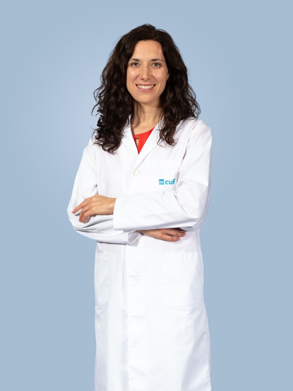 Dr. Cristina Pinto