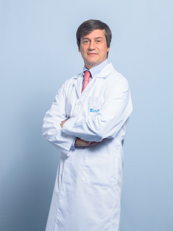 Dr. Cabrita Carneiro