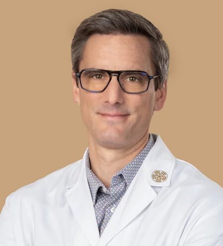 Mátyás Ujlaki M.D.