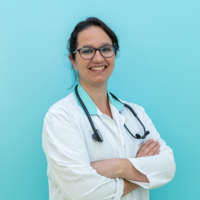 Dr. Styliani Karamanou Silva