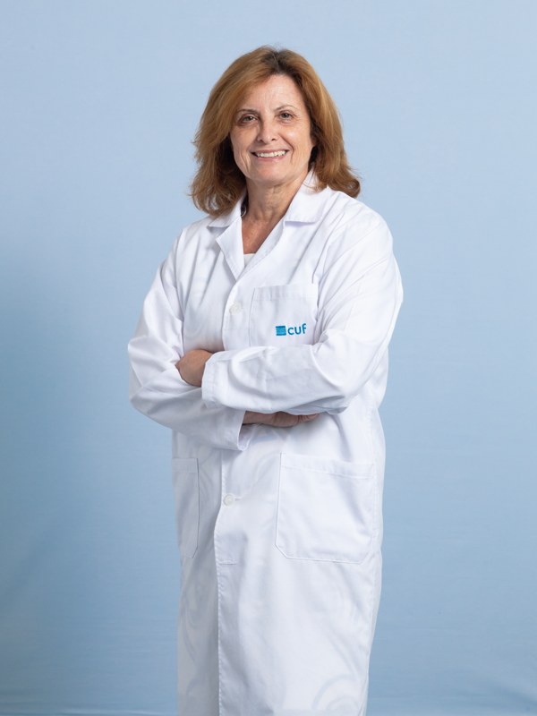 Dr. Cecília Robalo Nunes