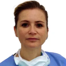 Dr. Julie Sellier