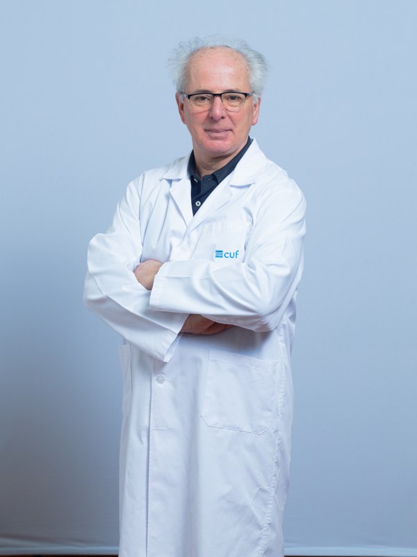 Dr. José Paulino da Cunha e Sousa