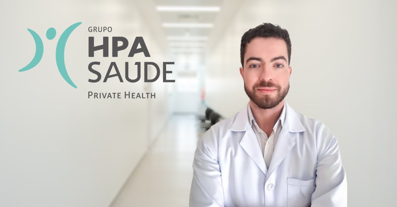Dr. João Guilherme do Patrocínio