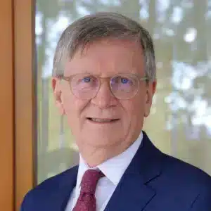 a.o. Univ.-Prof.Dr. Peter Ritschl