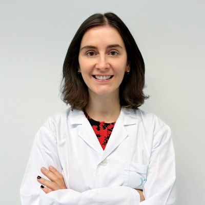 Dr. Inês Sangalho