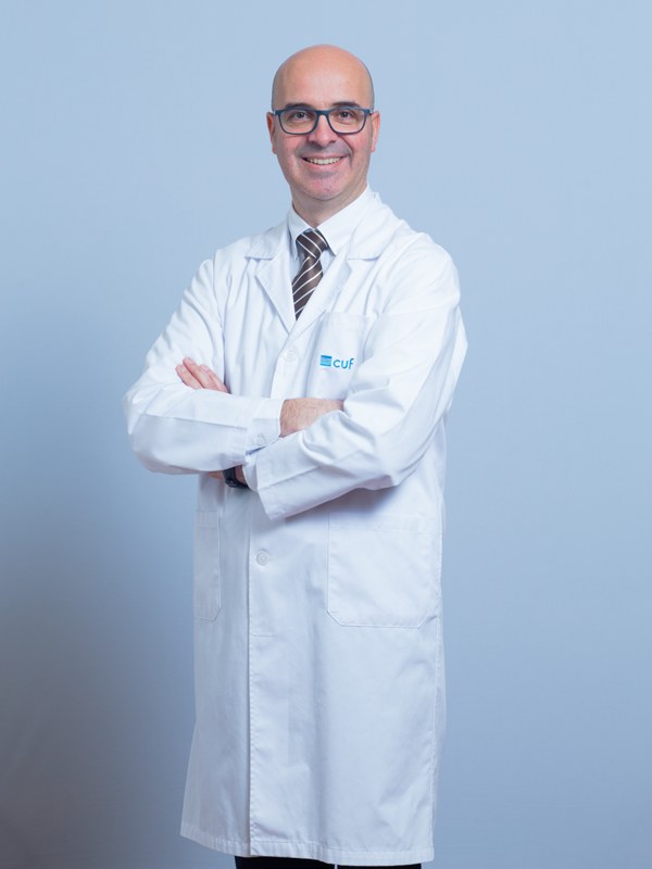 Dr. Nuno Alegrete