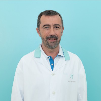 Dr. José França