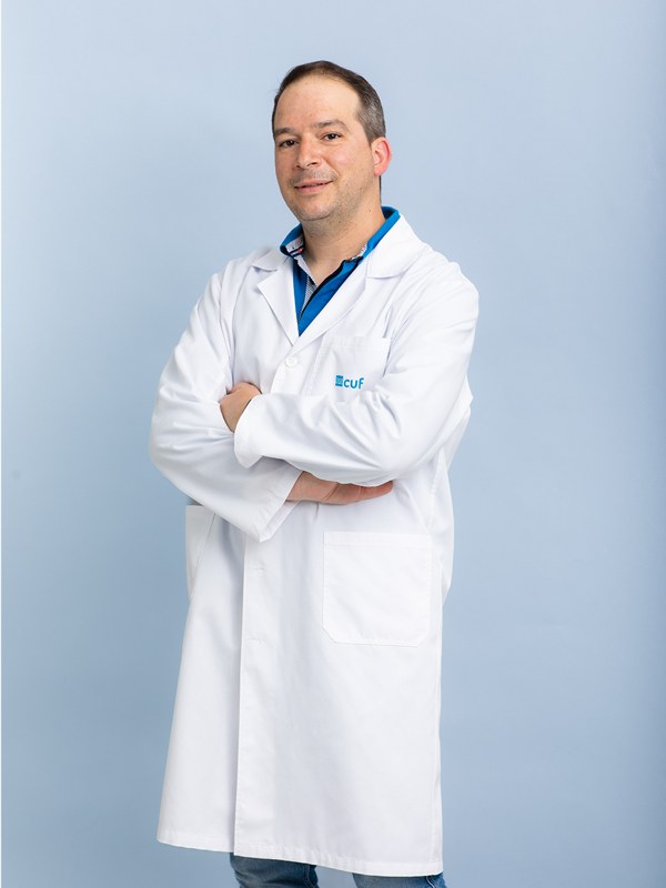 Dr. António Assunção