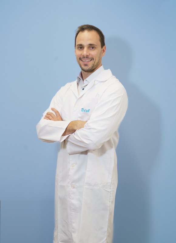 Dr. Filipe Romeu Puga