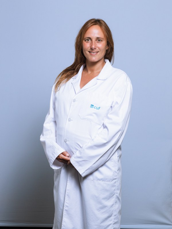 Dr. Ana Carolina Vale