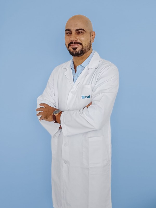 Dr. António de Pinho