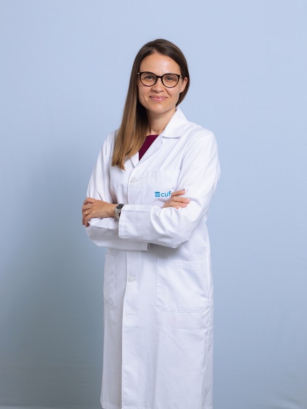 Dr. Sofia Mendes