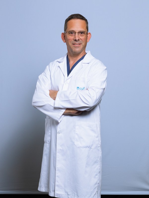 Dr. Filipe Sá Santos