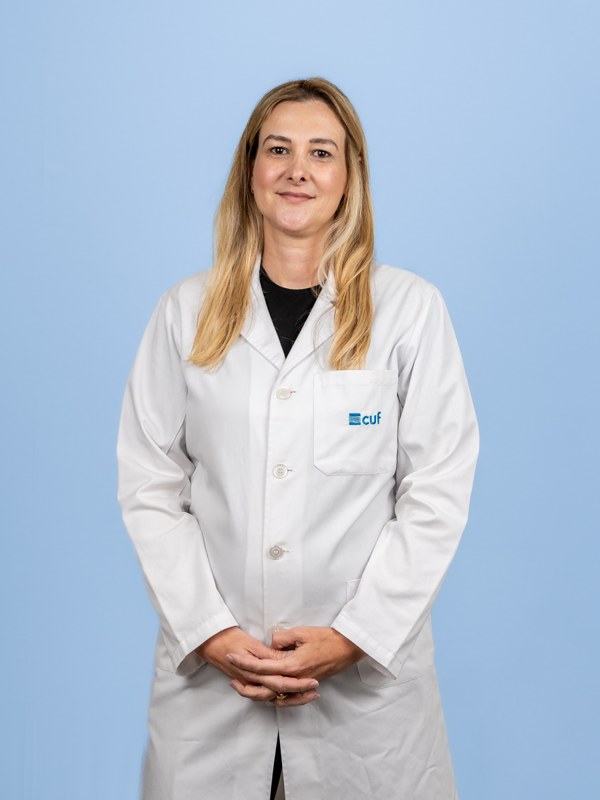 Dr. Letícia Sene