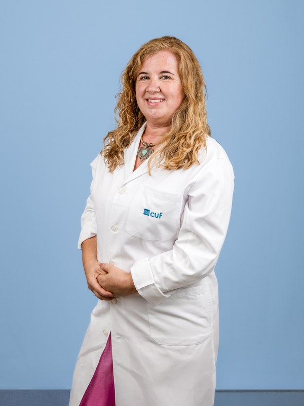 Susana Amaral