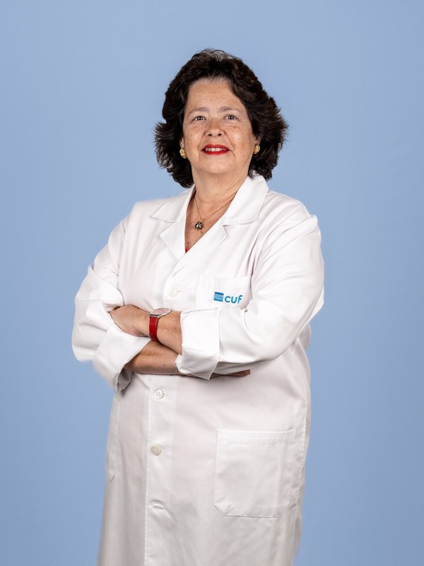 Dr. Isabelle Cremers