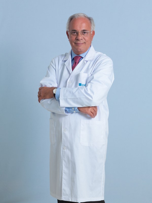 Dr. Pedro Farto e Abreu