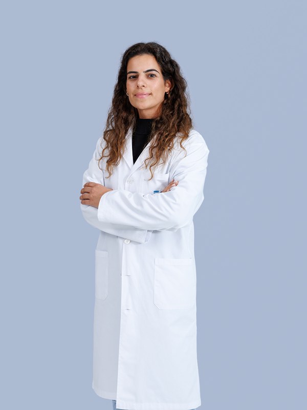 Dr. Helena Garcia Fonseca