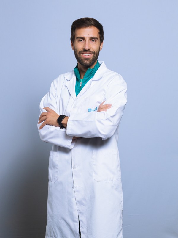 Dr. André Lagido Silva
