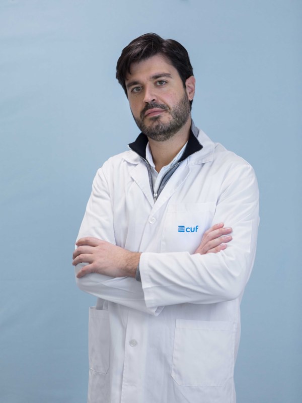 Dr. Ricardo Marinho