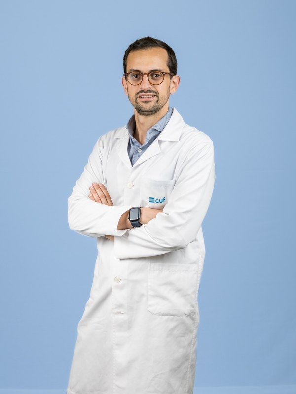 Dr. João Guimarães