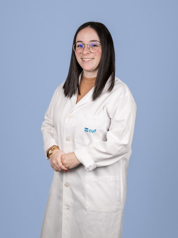 Micaela Carromeu Pereira
