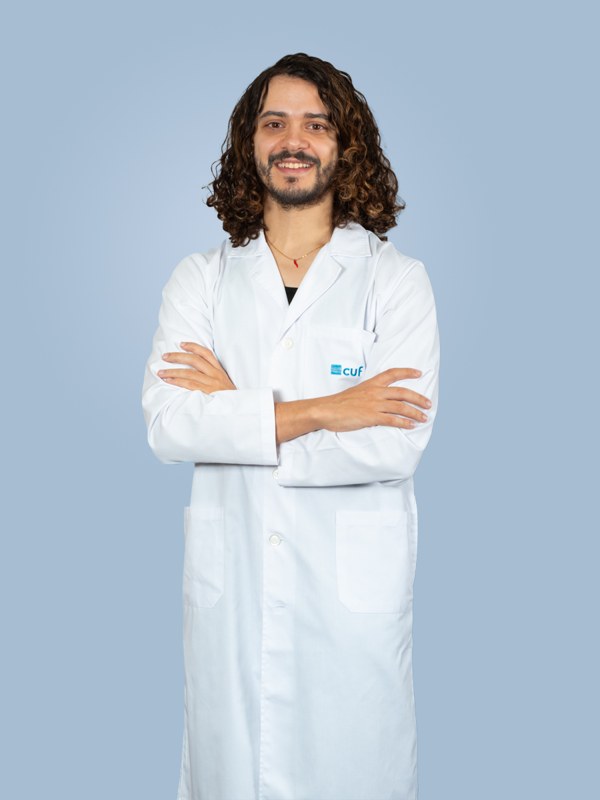 Dr. Miguel Saraiva