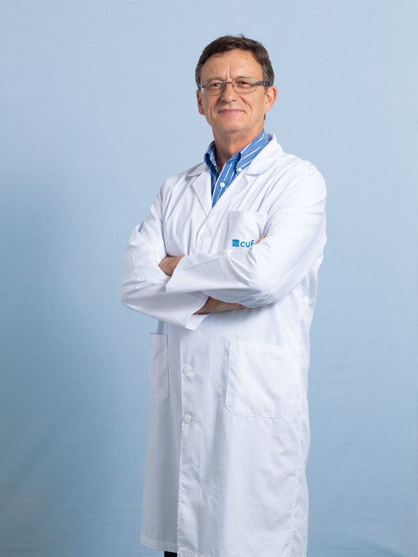 Dr. Rui Anjos